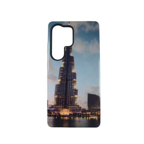 Personaliza la funda de tu Samsung