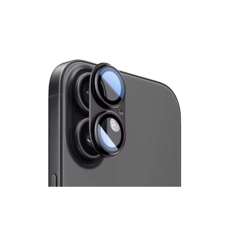 Protectores de cámara Premium para iPhone