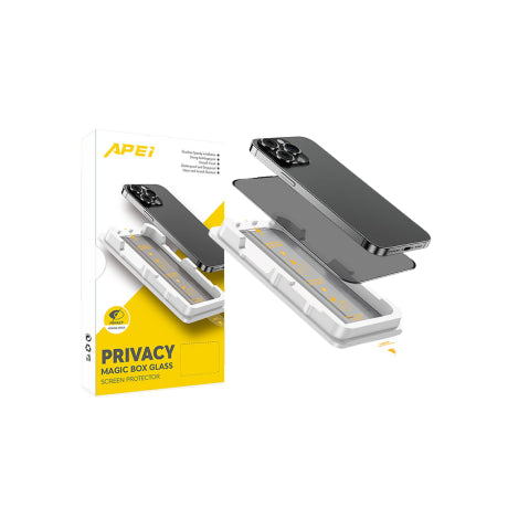 Protectores Anti Espía Ultra resistentes