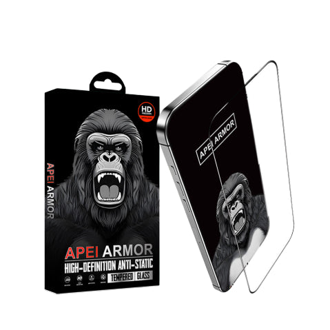 Protectores de pantalla para iPhone