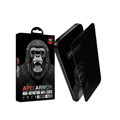 Protectores de pantalla