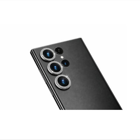 Protectores de cámara Premium para Samsung Galaxy